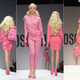 Illustration for article titled Moschinos Spring Collection: An Entire Barbie Dream-Wardrobe